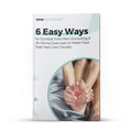Fast Foot Pain Relief: 6 Easy Ways (Ebook – Instant Download)