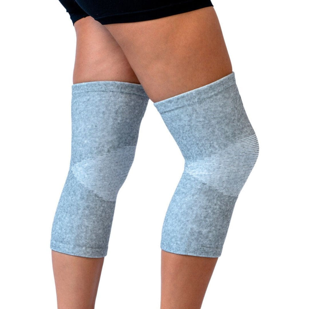 Ultra-Comfort Premium Bamboo Knee Sleeve (Single)