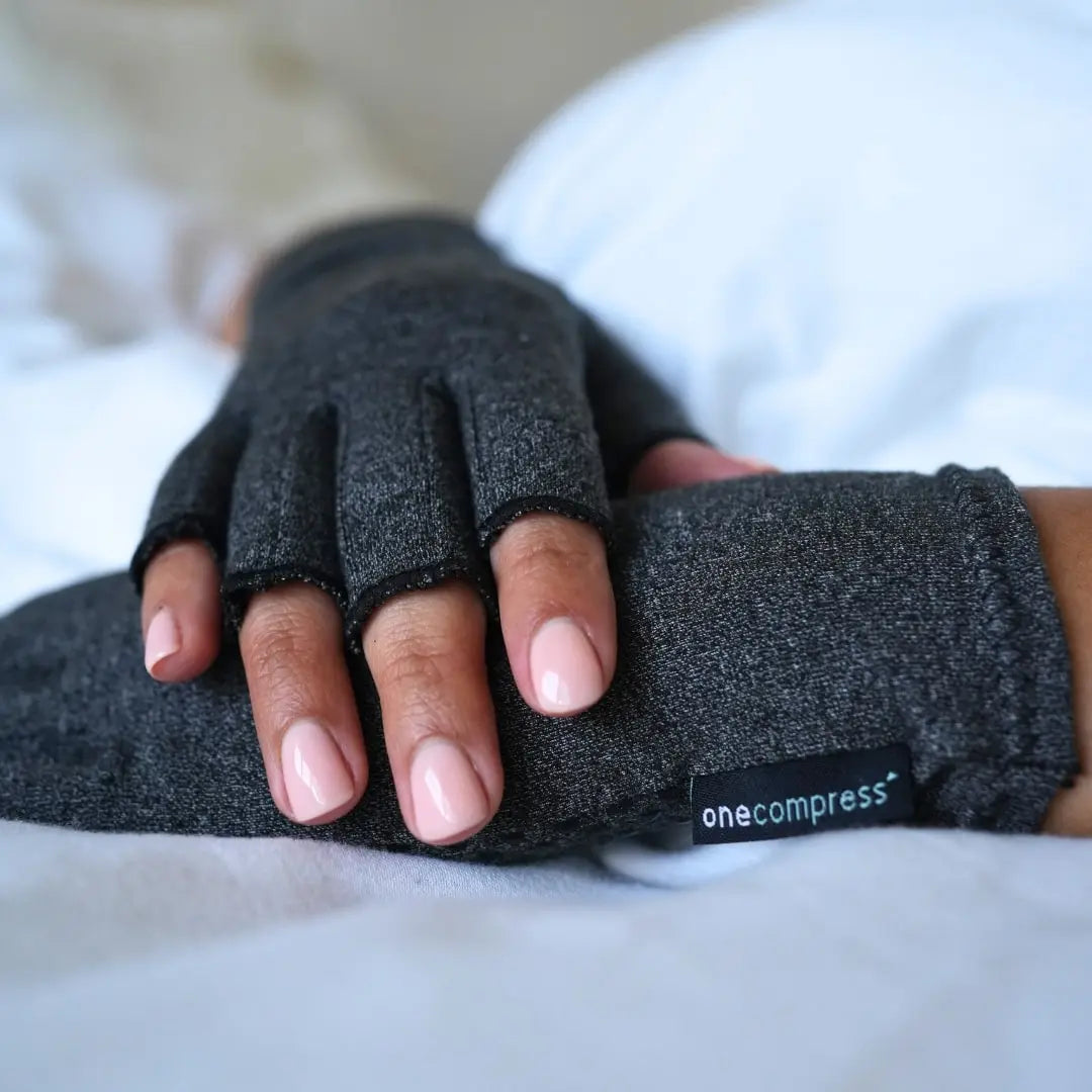 Premium Compression Gloves