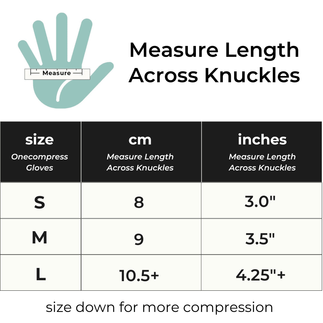 Premium Compression Gloves
