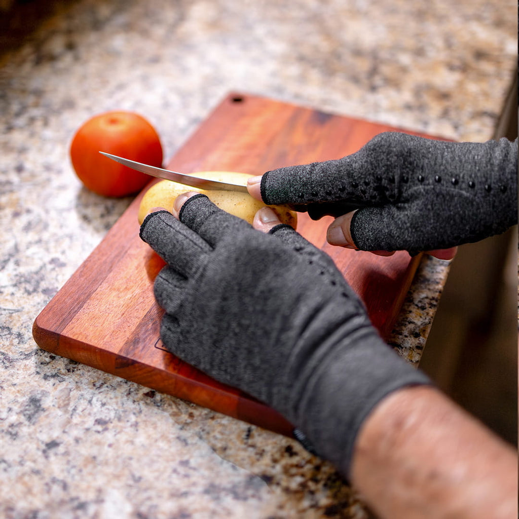 Premium Compression Gloves