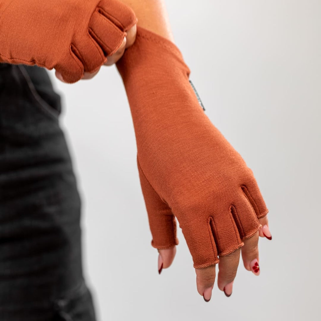 Premium Compression Gloves