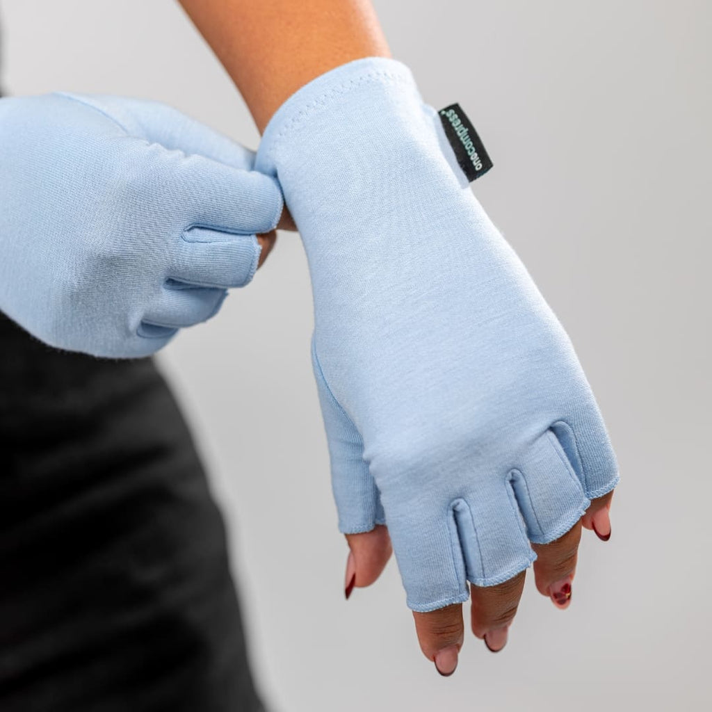 Premium Compression Gloves