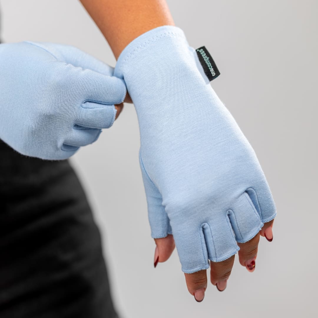 Premium Compression Gloves