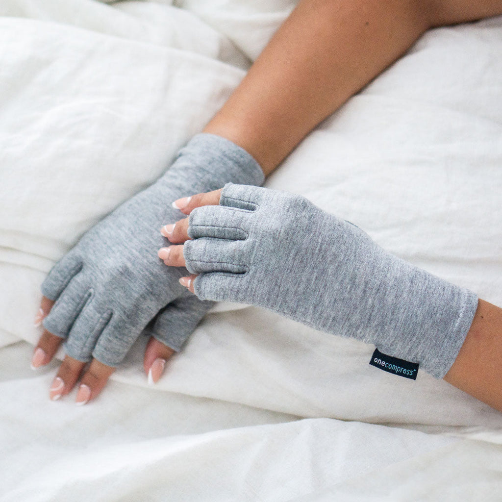Premium Compression Gloves