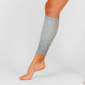 All-Day Comfort Premium Bamboo Calf Sleeve with Anti-Fatigue Support