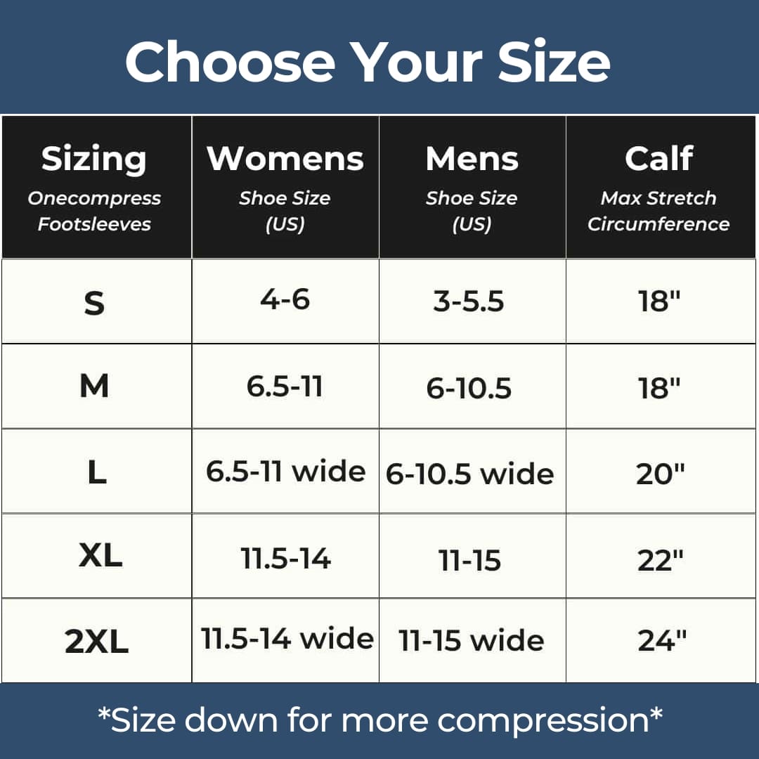 Premium Bamboo Ankle Support - Breathable All-Day Comfort