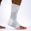 Premium Bamboo Ankle Support - Breathable All-Day Comfort
