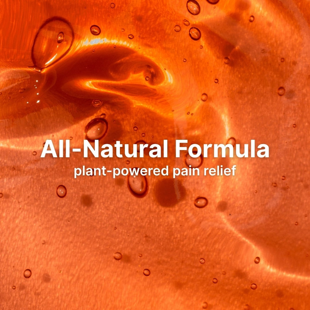 OneRelief Gel — Fast-Acting, Targeted Pain Relief